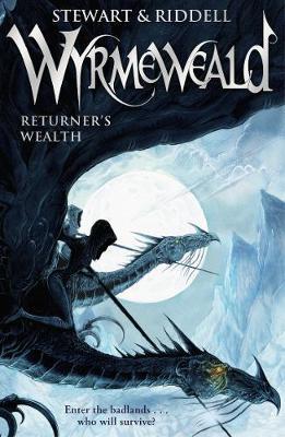 WYRMEWEALD RETURNER'S WEALTH Paperback B FORMAT