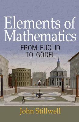 ELEMENTS OF MATHEMATICS  HC