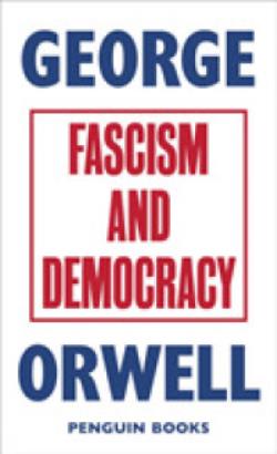 FASCISM AND DEMOCRACY