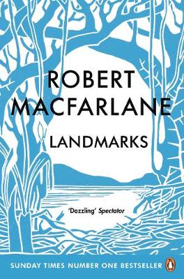 LANDMARKS Paperback