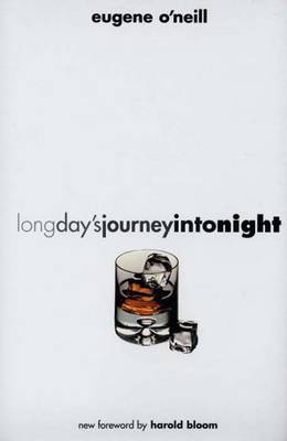 LONG DAY'S JOURNEY INTO NIGHT Paperback