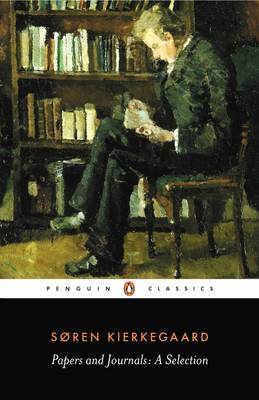 PENGUIN CLASSICS : PAPERS AND JOURNALS Paperback B FORMAT