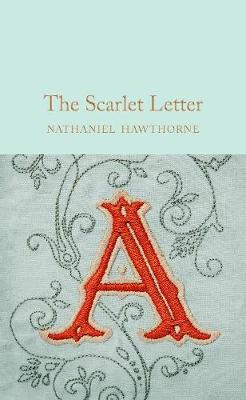 COLLECTOR'S LIBRARY : THE SCARLET LETTER  HC