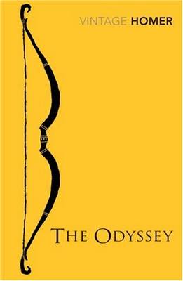 The Odyssey