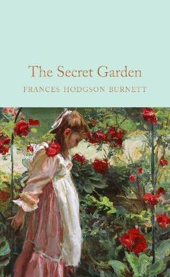 COLLECTOR'S LIBRARY : THE SECRET GARDEN  HC