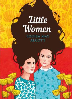 LITTLE WOMEN (THE SISTERHOOD) Paperback