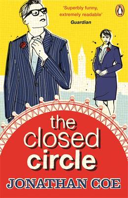 THE CLOSED CIRCLE  Paperback