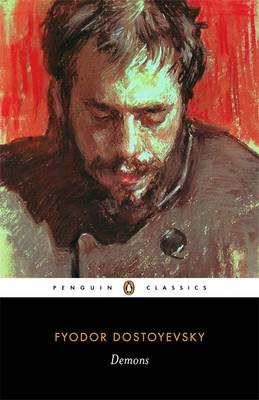 PENGUIN CLASSICS : DEMONS Paperback