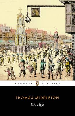 PENGUIN CLASSICS : FIVE PLAYS -- SPECIAL PRICE -- Paperback B FORMAT