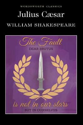 JULIUS CAESAR Paperback