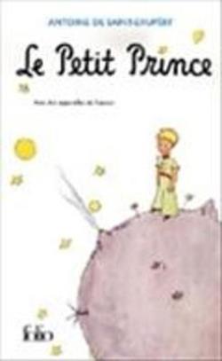 LE PETIT PRINCE @ POCHE