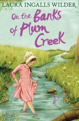 ON THE BANKS OF PLUM CREEK Paperback