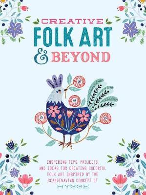 Creative Folk Art & Beyond