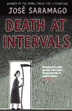 DEATH AT INTERVALS Paperback B FORMAT