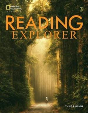 READING EXPLORER 3 Student's Book 3RD ED