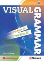 VISUAL GRAMMAR A2 STUDENT'S BOOK