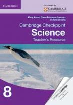 CAMBRIDGE CHECKPOINT SCIENCE TEACHER'S RESOURCE CD-ROM 8