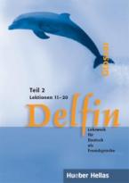 DELFIN 2 (LEKTIONEN 11 - 20) GLOSSAR