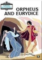 Orpheus and Eurydice