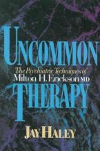 UNCOMMON THERAPY Paperback