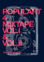 Populart 4 Mixtape Vol.I & Vol. II