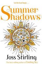 SUMMER SHADOWS  Paperback