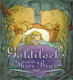 SRTM : GOLDILOCKS AND THE THREE BEARS  Paperback