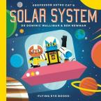 PROFESSOR ASTRO CAT'S SOLAR SYSTEM  HC