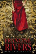 REDEEMING LOVE Paperback