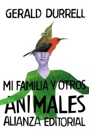 MI FAMILIA Y OTROS ANIMALES BOL