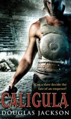 ROMAN TRILOGY 1: CALIGULA Paperback