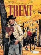 TRENT : VOL 2 THE KID Paperback