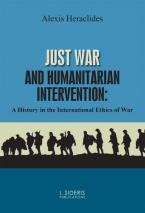 Just War and Humanitarian Intervention