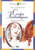 PV 1: CONTES FANTASTIQUES (+ AUDIO CD-ROM)