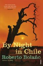 BY NIGHT IN CHILE Paperback