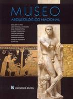 Museo Arqueologico Nacional