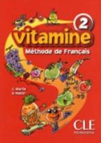 VITAMINE 2 METHODE