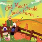 OLD MACDONALD HAD A FARM Paperback