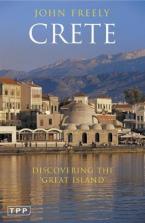 CRETE: DISCOVERING THE GREAT ISLAND Paperback