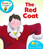 OXFORD READING TREE THE RED COAT 2