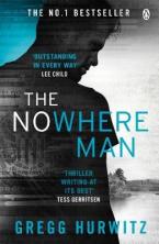 THE NOWHERE MAN Paperback