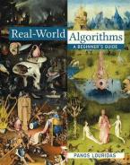 Real-World Algorithms - A Beginner`s Guide