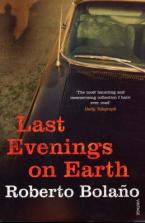 LAST EVENINGS ON EARTH Paperback