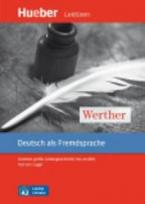 LL : WERTHER (+ CD)