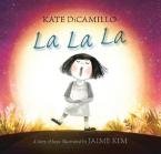 LA LA LA : A STORY OF HOPE HC