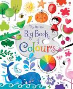 BIG BOOK OF COLOURS