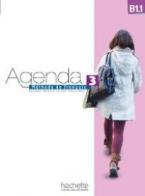 AGENDA 3 B1.1 METHODE (+ DVD-ROM)