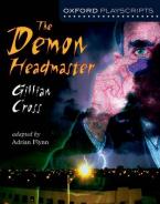 OXFORD PLAYSCRIPTS THE DEMON HEADMASTER