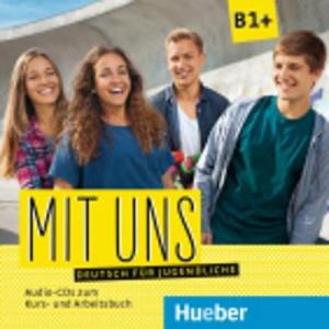 MIT UNS B1+ CD (2)