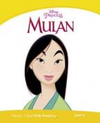 PKR 6: MULAN (DISNEY)